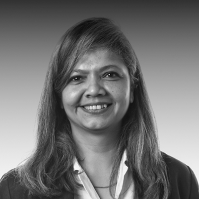 Anindita Veluri,